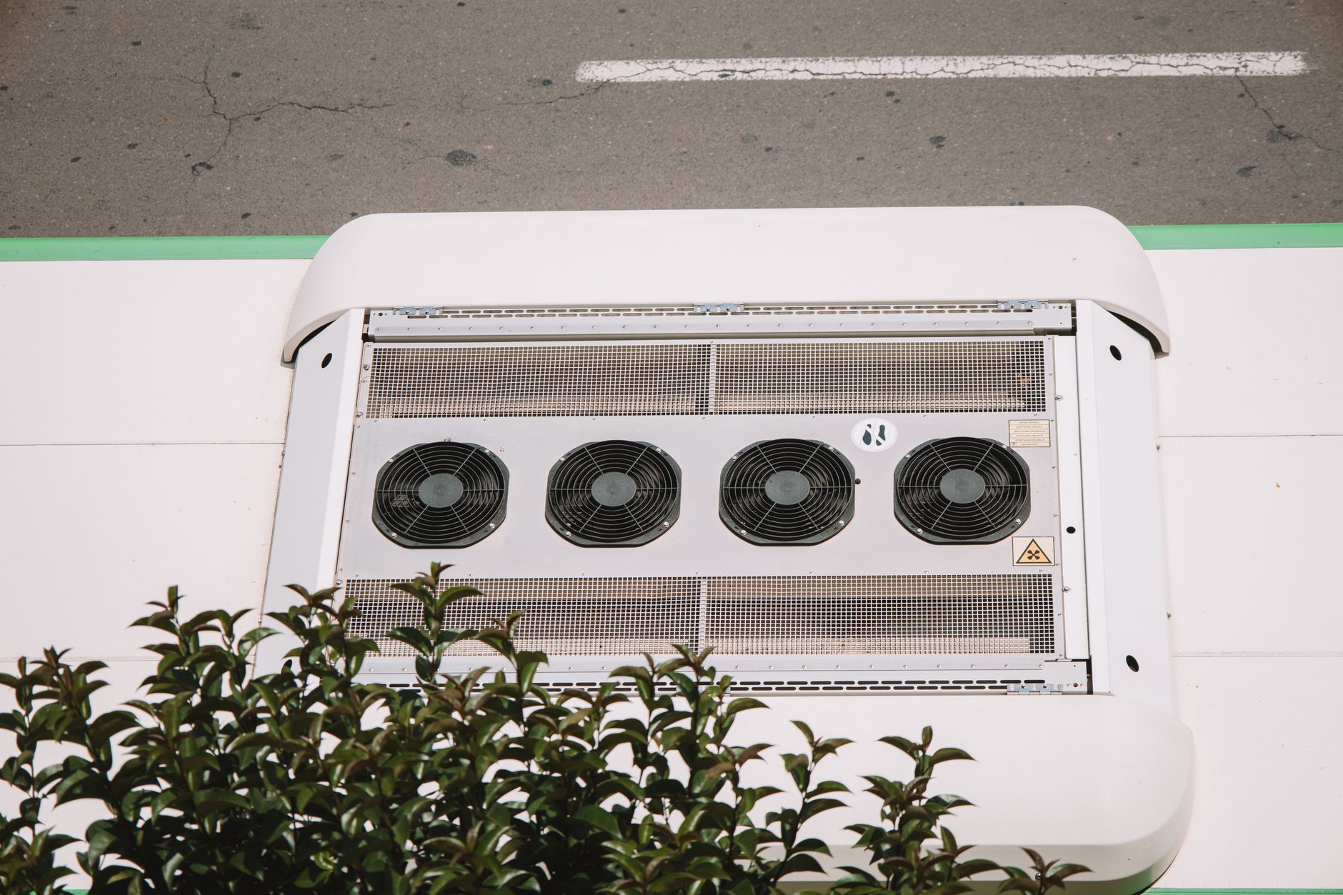 Furnace Install – Floresville