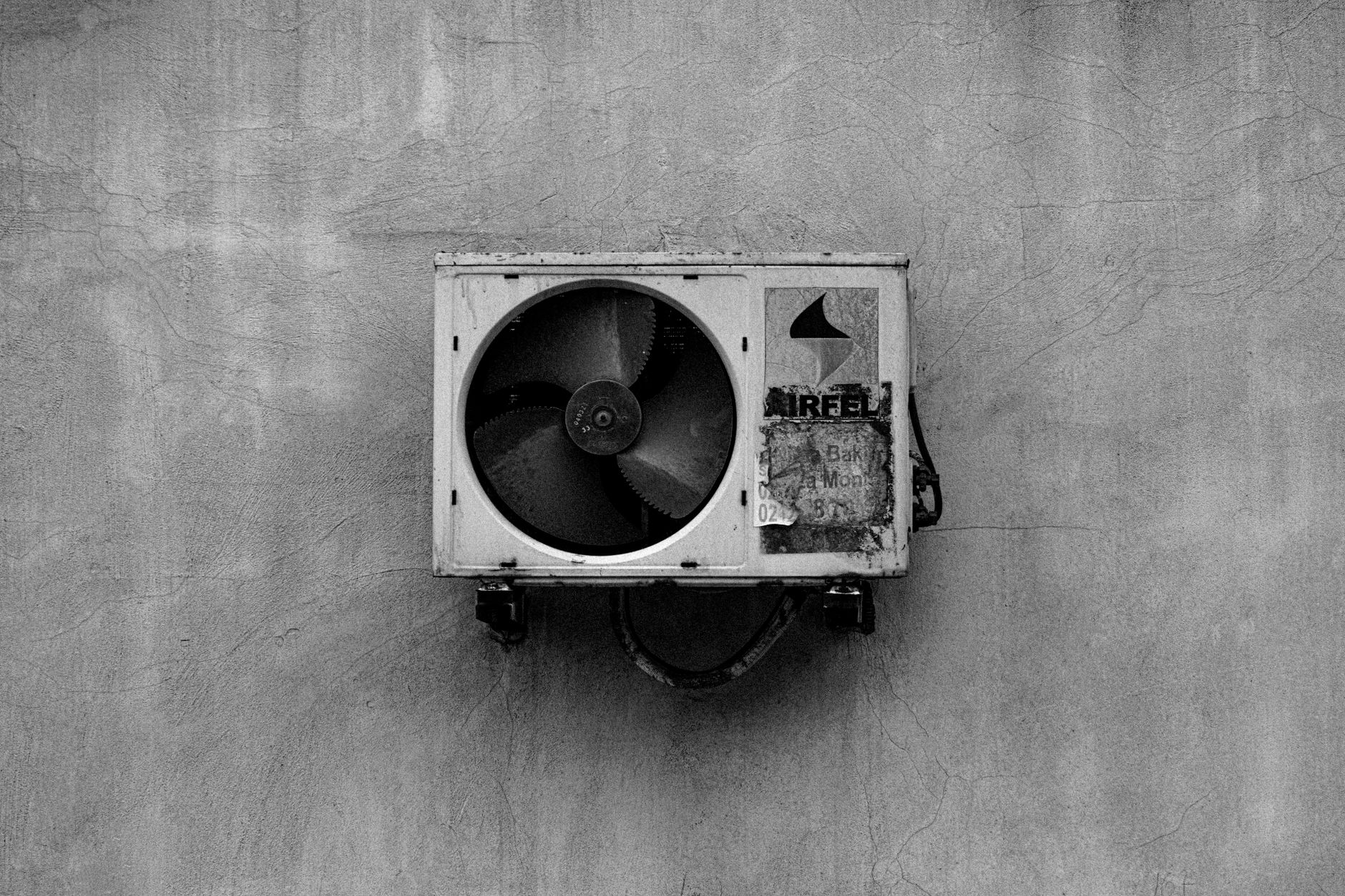 Condenser Replacement – Floresville