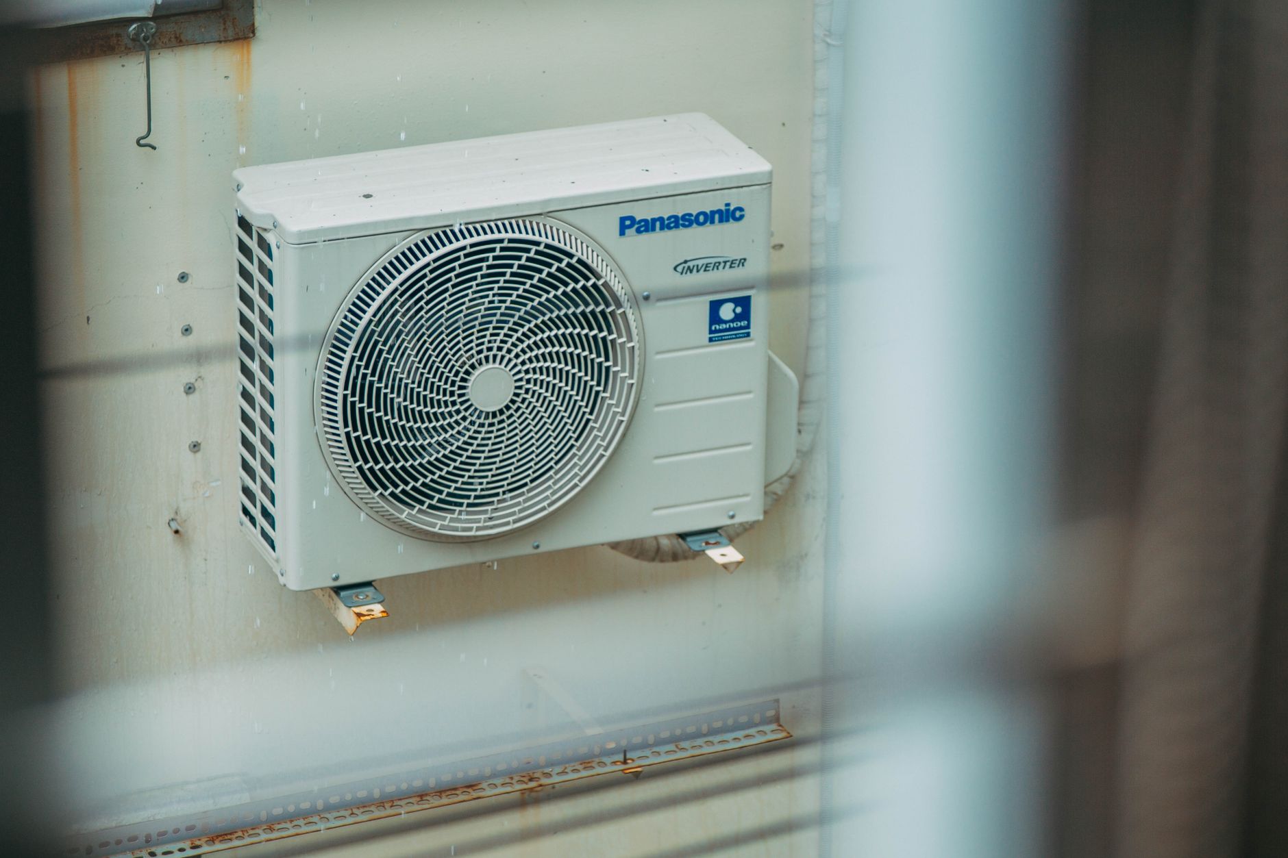 Seasonal Service Call – Floresville